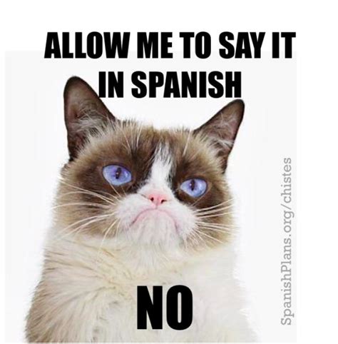 grumpy meaning spanish.